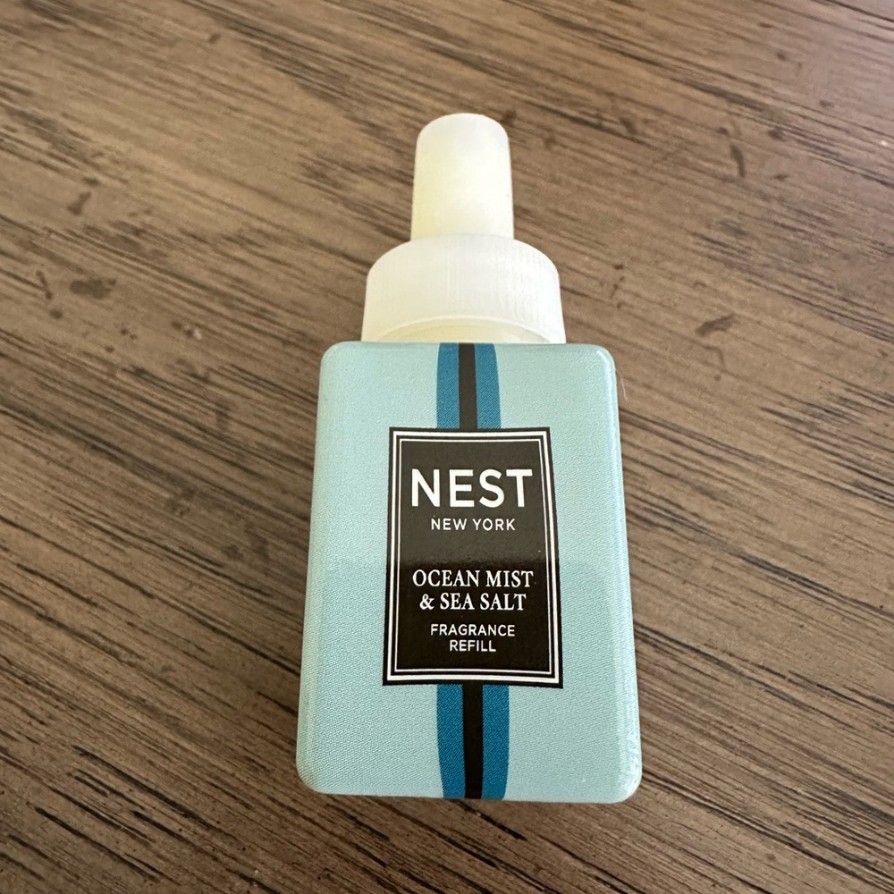 PURA - NEST Ocean Mist & Sea Salt Fragrance Refill